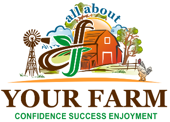All About Your Farm