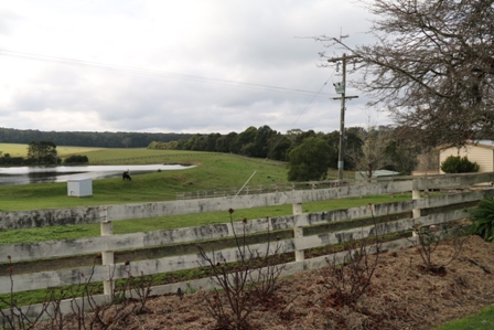 Farm view Ballarat